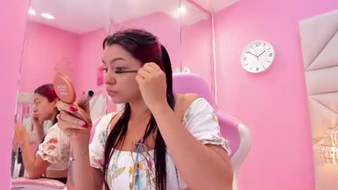 Gabby online show from July 2, 12:11 pm