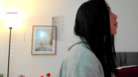 Gabriela  online show from February 2, 3:16 am