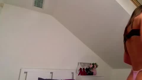 GabiCarter online show from January 17, 4:47 pm