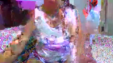 gaby  layla online show from December 22, 5:38 pm