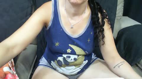 gaby  layla online show from January 26, 2:56 am