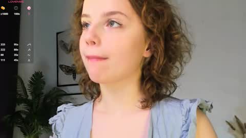 Gabi online show from February 18, 9:14 pm