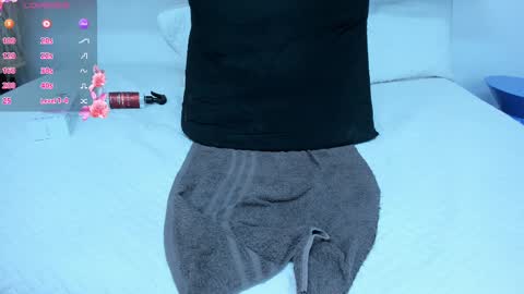 Gabriela. online show from February 19, 12:22 pm