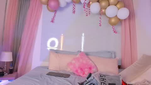 Gaby online show from December 5, 4:53 am