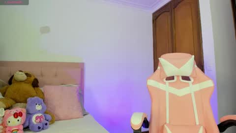 Gaby online show from February 23, 4:01 am