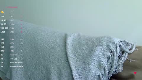 Gabriela Miller online show from December 20, 3:21 pm