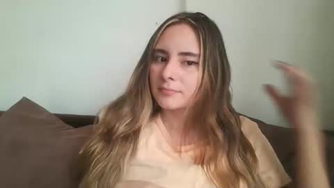 Gabriela Miller online show from May 29, 3:32 pm