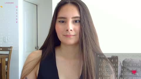 Gabriela Miller online show from February 12, 2:22 pm