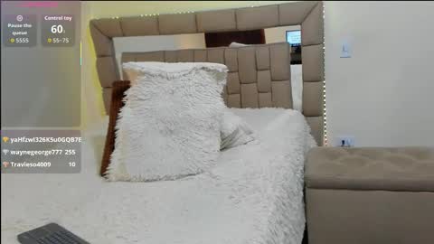 gabriela ponce online show from September 29, 1:22 am