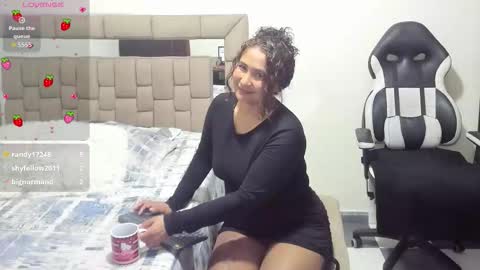 gabriela ponce online show from March 26, 12:02 am