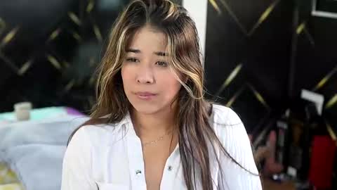 Gabriela salgado online show from October 14, 11:02 am