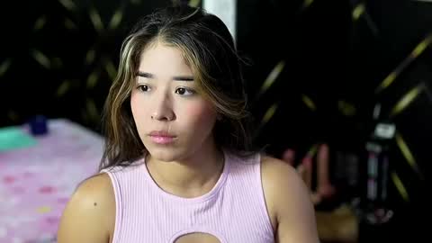 Gabriela salgado online show from October 1, 10:53 am