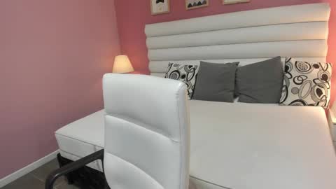 Gabriela salgado online show from February 27, 10:48 am