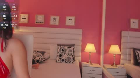 Gabriela salgado online show from February 4, 10:54 am