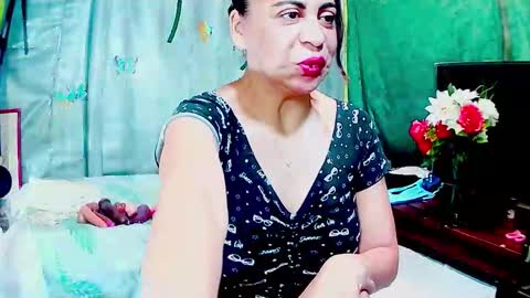 Gabriella Lopez online show from October 23, 4:13 pm