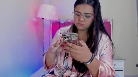 Gaby Im on vacation see you on November 25 online show from February 14, 4:09 pm