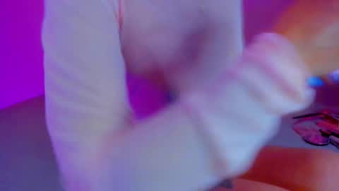 Gabriela online show from February 27, 2:06 pm