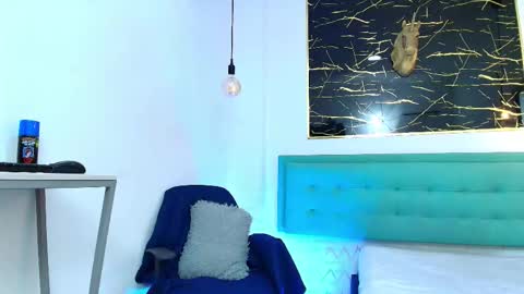 GABRIELA online show from October 12, 1:46 pm