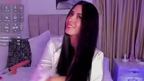 gabrielagray online show from February 1, 7:26 am