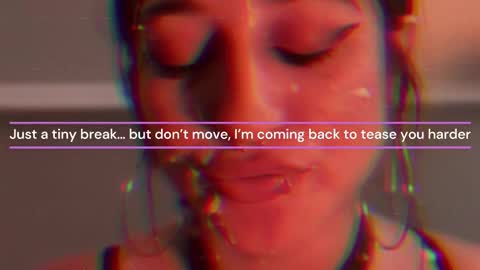 Gabriela Kassi online show from November 2, 11:13 am