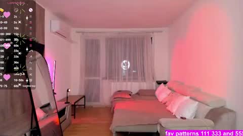 Gabrielaaaa online show from July 18, 7:38 pm
