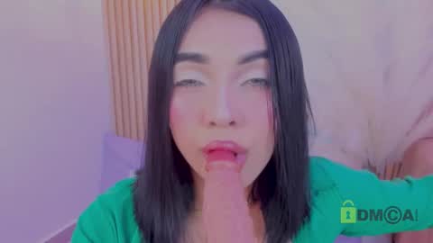 Gabriela Evans MS online show from September 28, 12:07 am