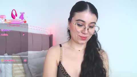 GabrielaRossa online show from November 13, 3:11 pm