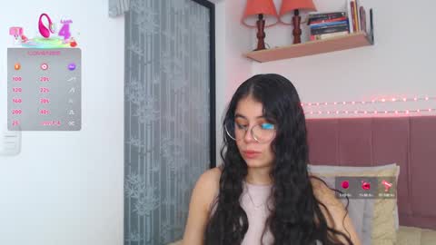 GabrielaRossa online show from September 15, 1:52 pm