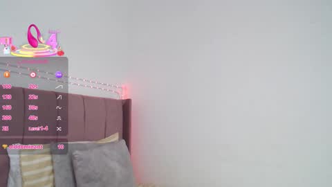 GabrielaRossa online show from November 12, 3:10 pm