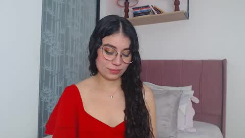GabrielaRossa online show from February 27, 2:32 pm