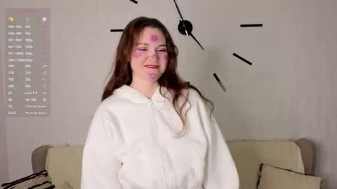 Stacy online show from February 14, 6:10 pm