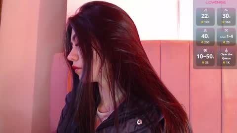 gabriella online show from February 16, 12:27 pm