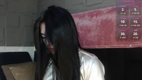 gabriella online show from February 11, 5:03 pm