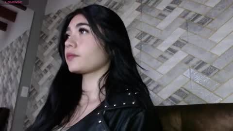 gabriella online show from November 3, 5:06 pm