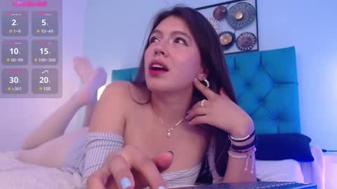 GABY online show from January 14, 8:04 pm