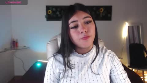 gabriella_live_ online show from October 16, 8:11 pm