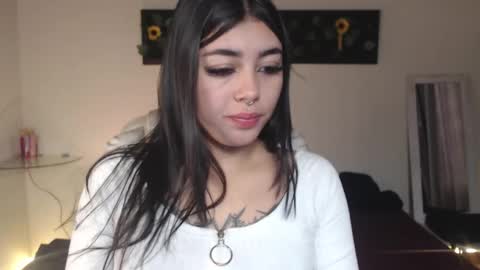 gabriella_live_ online show from November 29, 7:40 pm