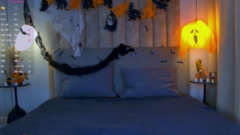 Gabriella online show from November 3, 6:17 am