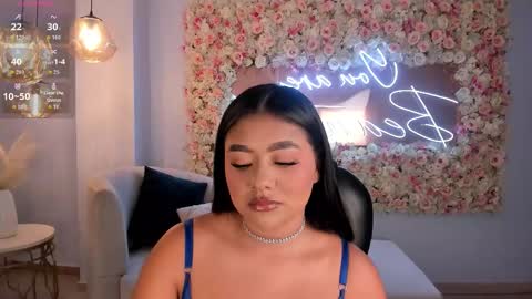 Gabriella Lee online show from October 6, 12:27 am