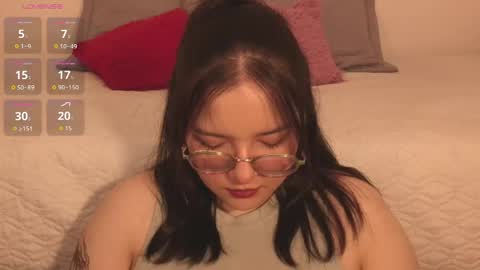 Gabyy online show from May 23, 12:03 pm