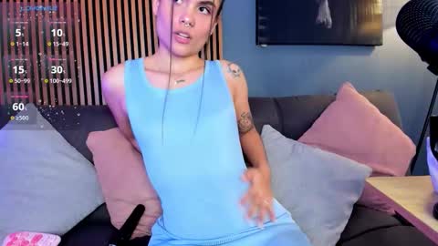 GABY online show from November 4, 2:33 pm