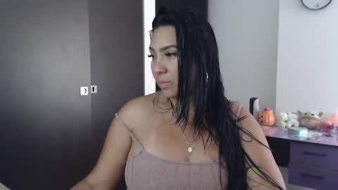 Gaby Blue online show from March 4, 9:43 pm