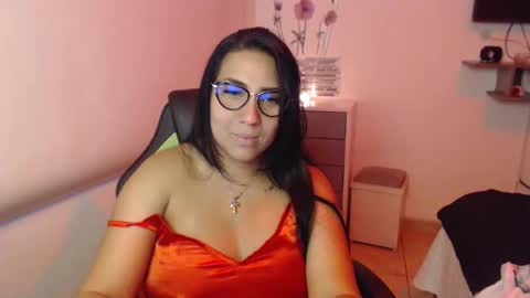 Gaby Blue online show from March 10, 11:16 pm