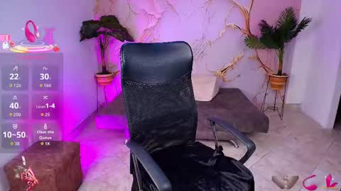 GABY online show from September 12, 2:23 am