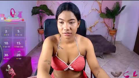 GABY online show from September 17, 2:20 am