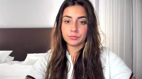 Gaby Klum online show from February 16, 11:04 pm