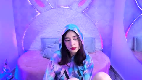 Gaby online show from March 3, 9:10 pm