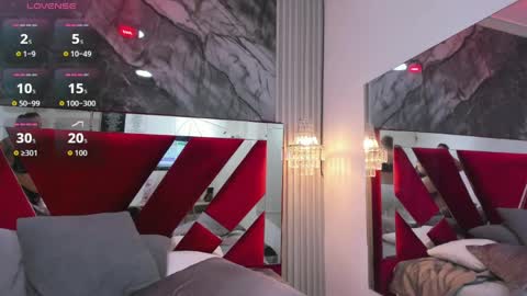 Gaby  online show from April 18, 12:18 pm