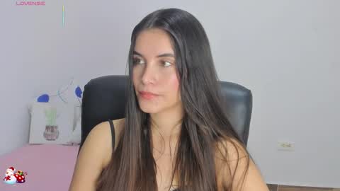 Gabriela online show from November 7, 10:36 pm