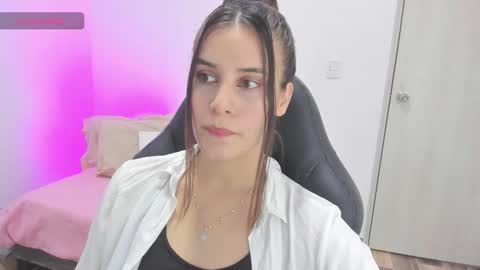 Gabriela online show from February 2, 9:34 pm